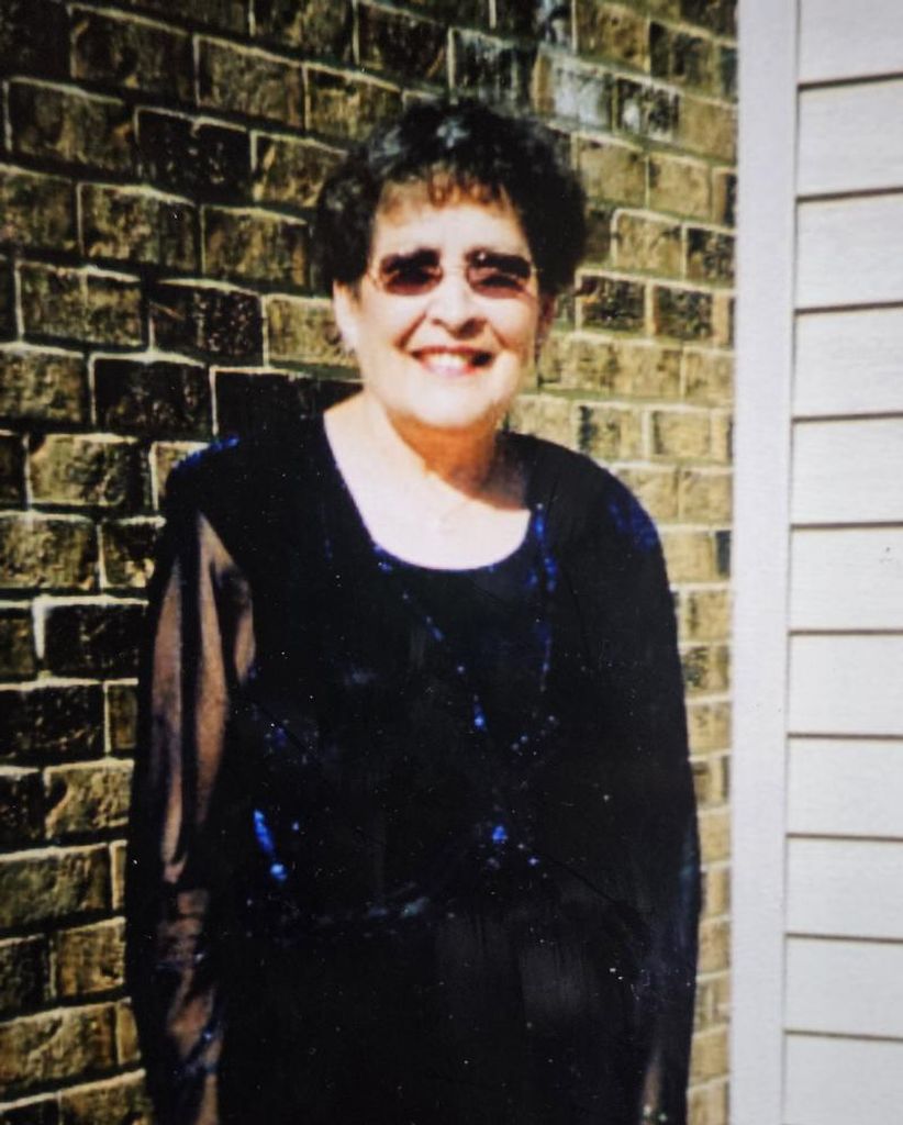 Yvonne Josephine Fettig Profile Photo