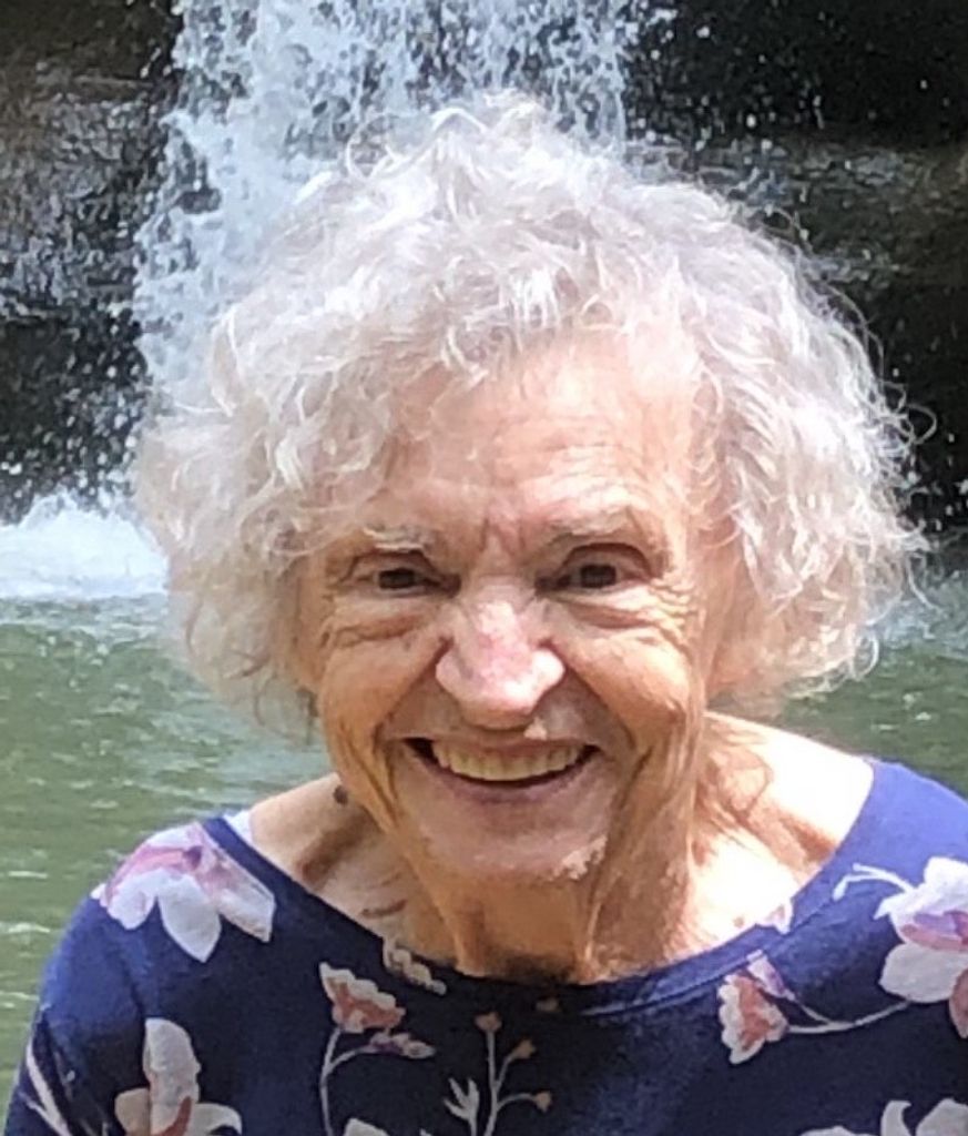 Marion Lostetter