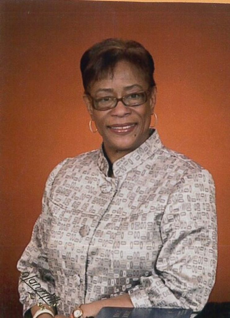 Patricia Ivory Jackson