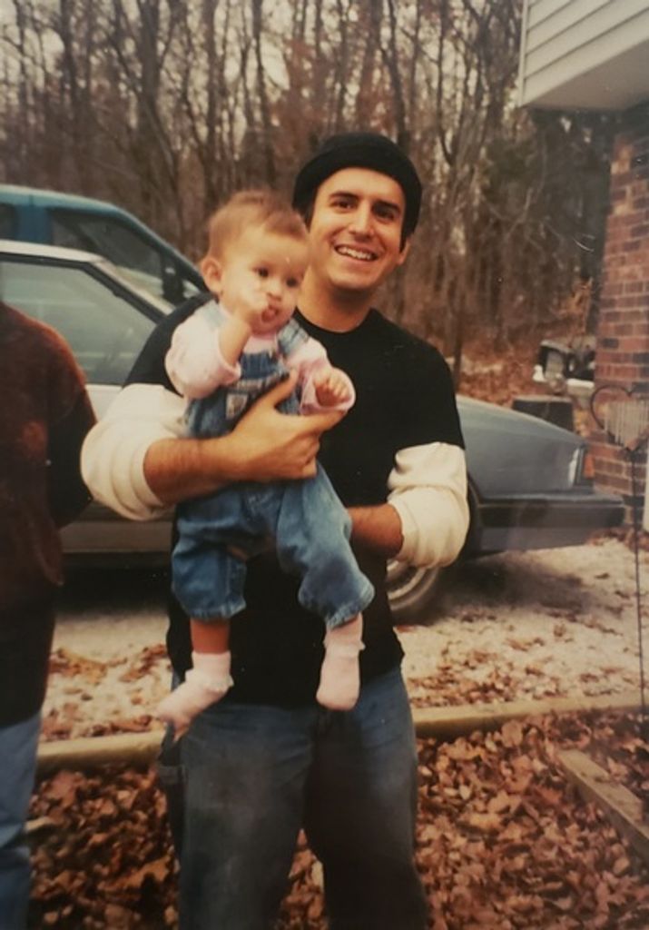 Anthony May Profile Photo