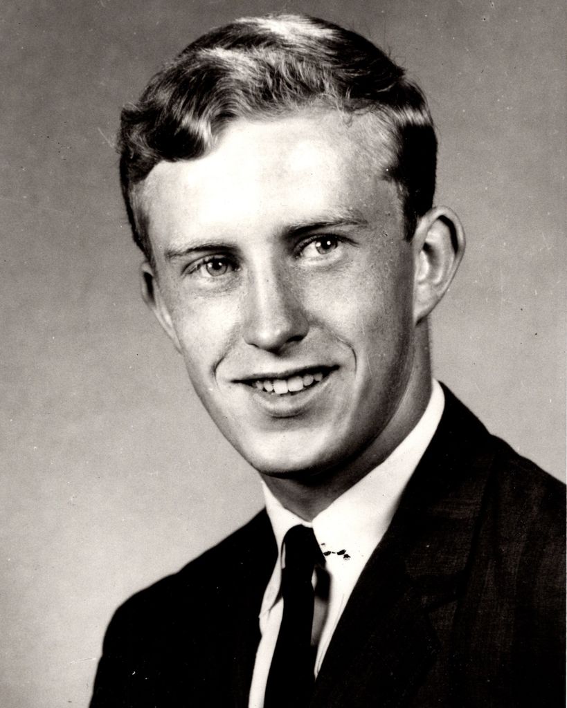 Kenneth Robert Bolender