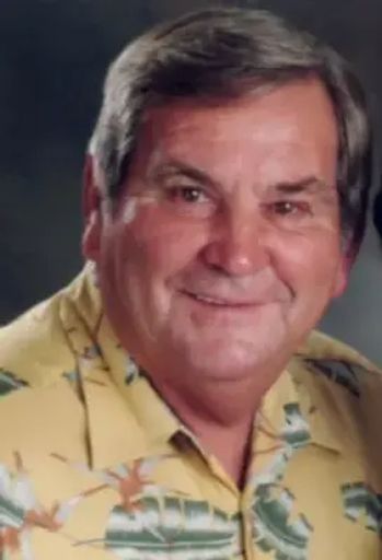 William Lane Profile Photo