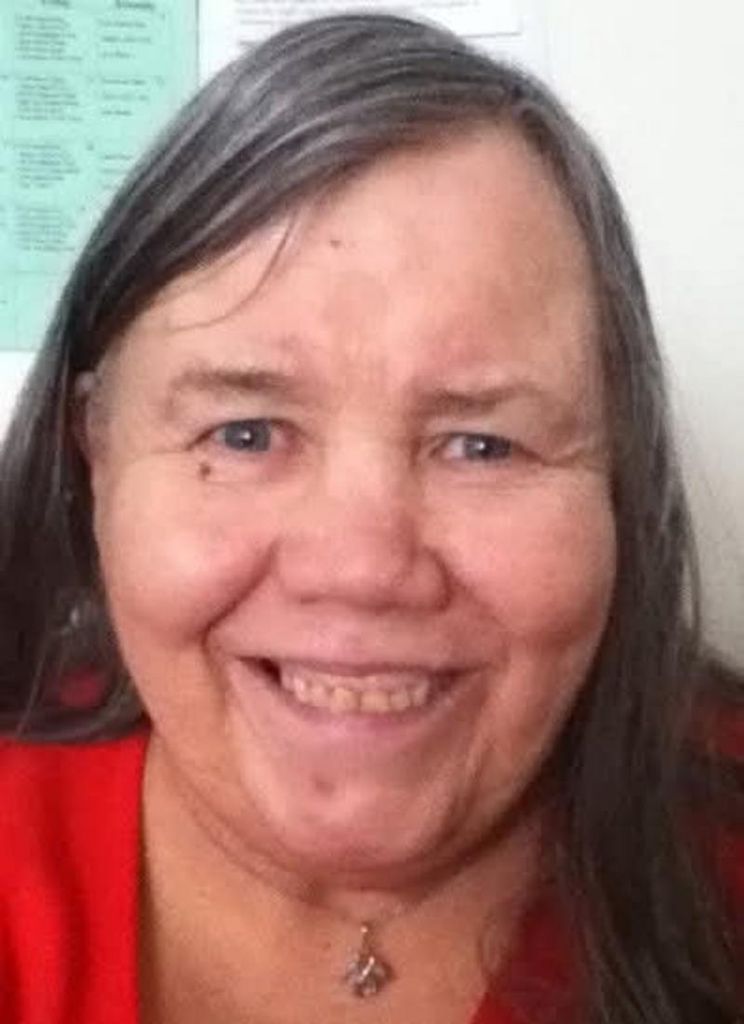 Sandra Jane Reed Profile Photo