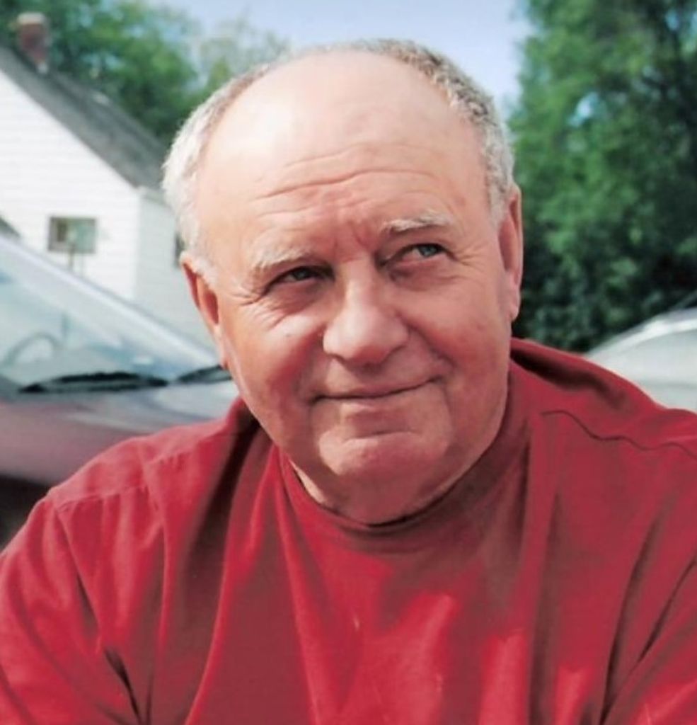 Casmir Bukoski