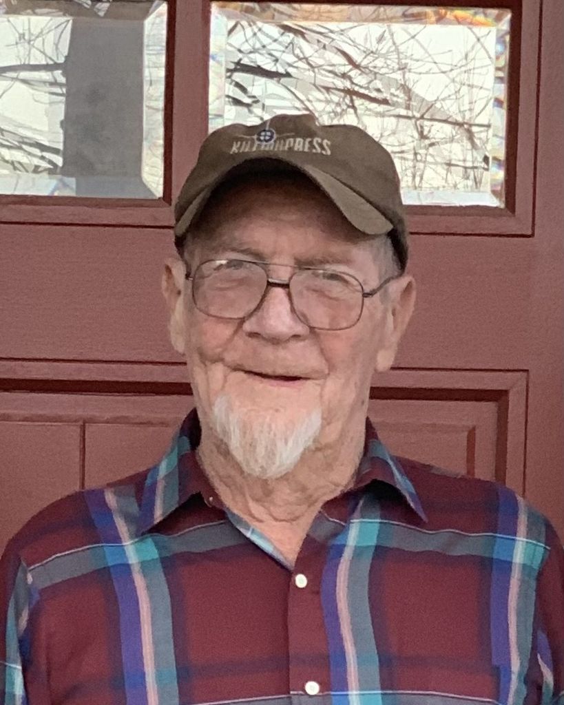 William James Killian II