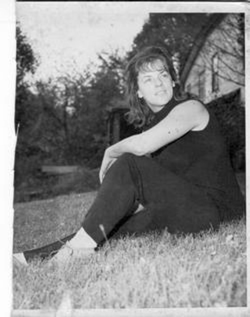 Barbara "Bea" A. Szymanski