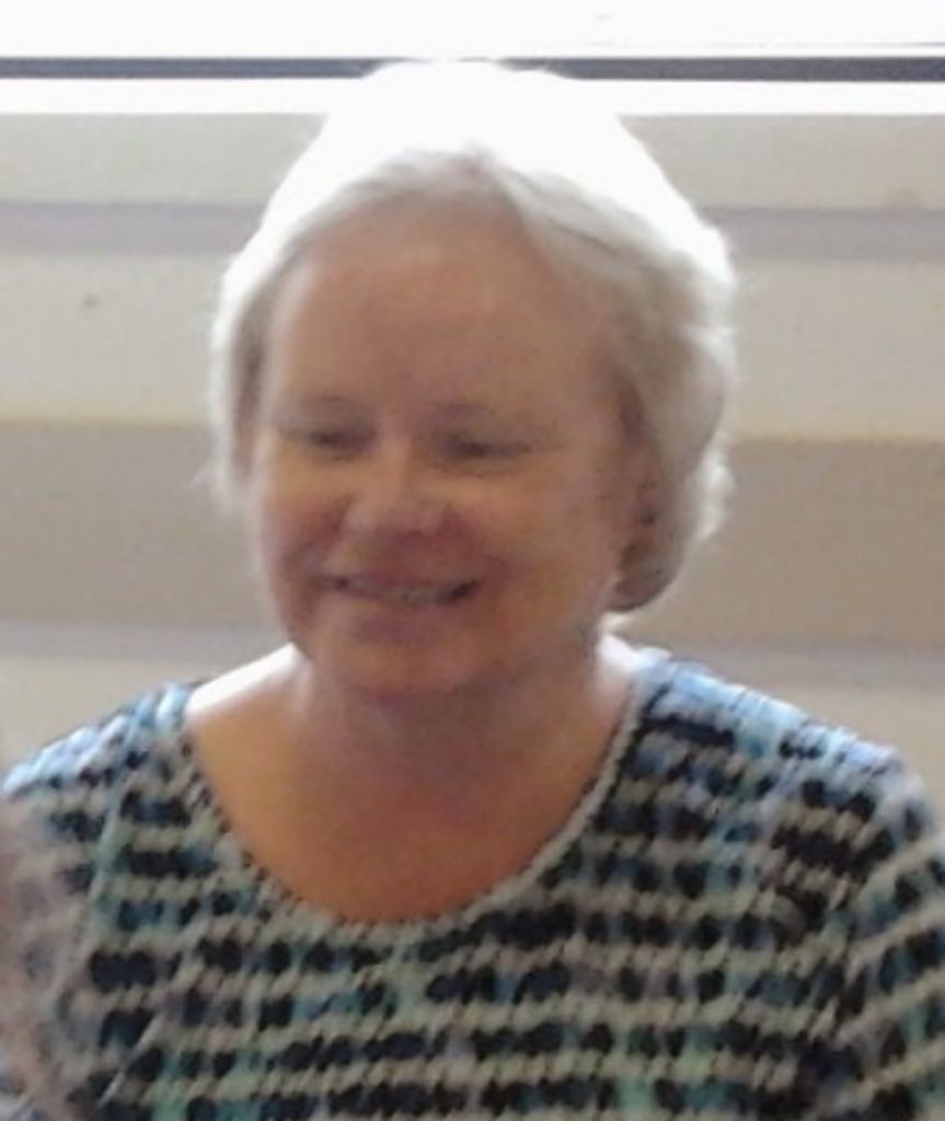 Anne Kathleen Young