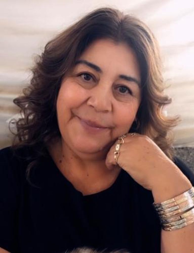 Mariana Bonilla De Mendiola