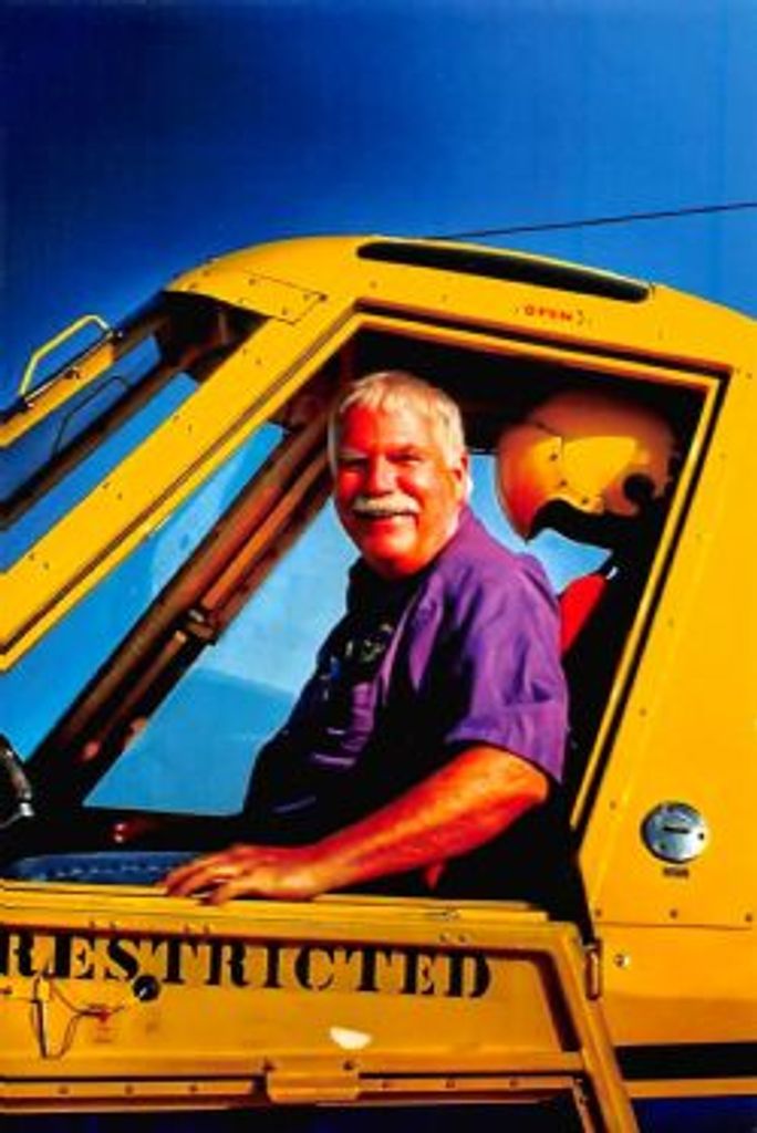 William Warner