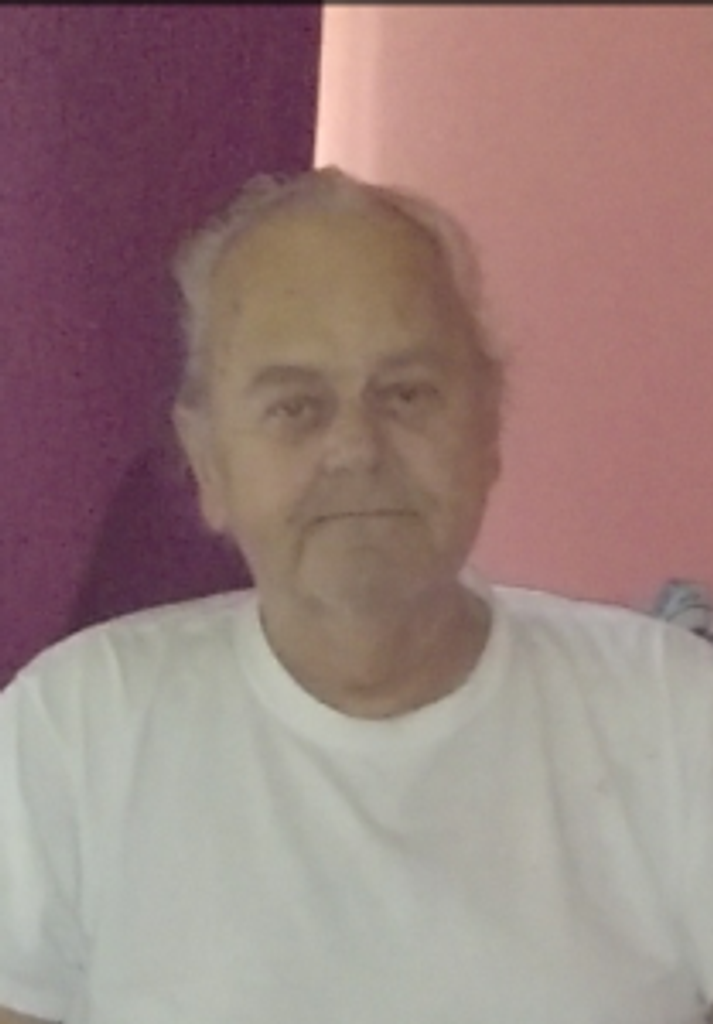 Larry Pickrell