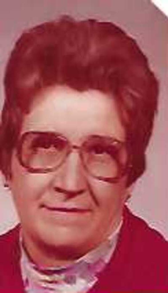 Marie Fajkus Profile Photo