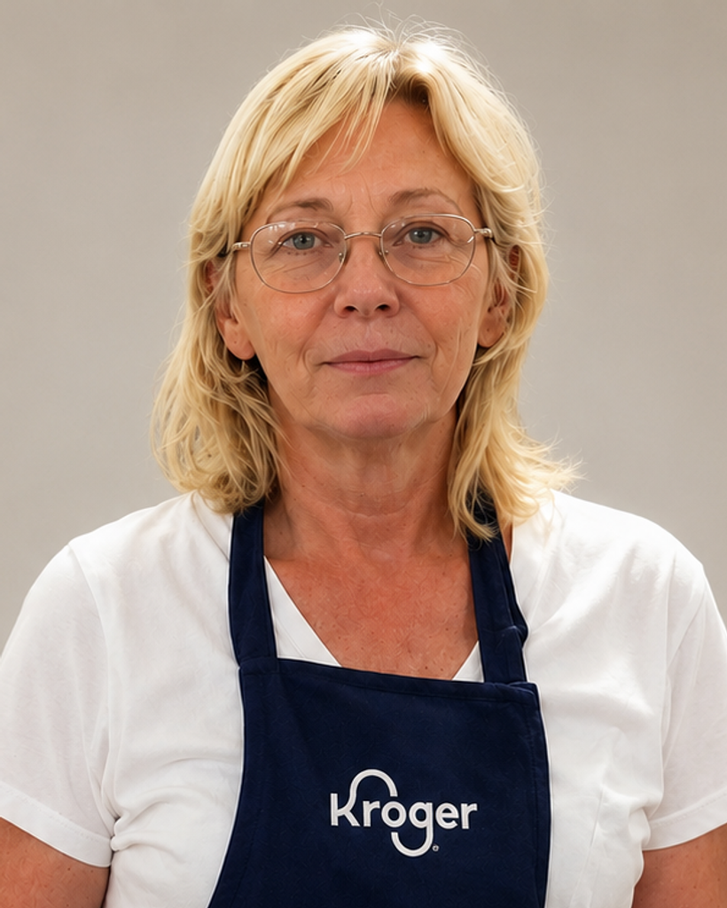 Patricia Crabtree Brewer