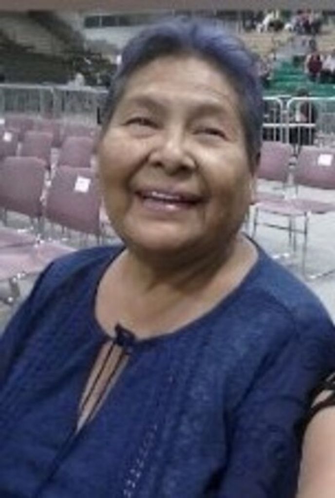 Yvonne Marie Demontiney Profile Photo
