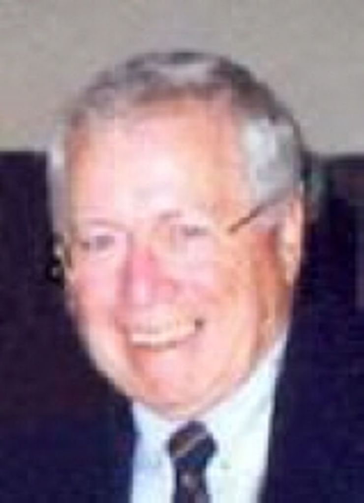 John  Richard Annis