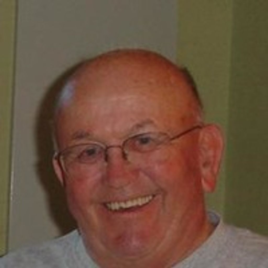 Richard  Alan Shaul Profile Photo