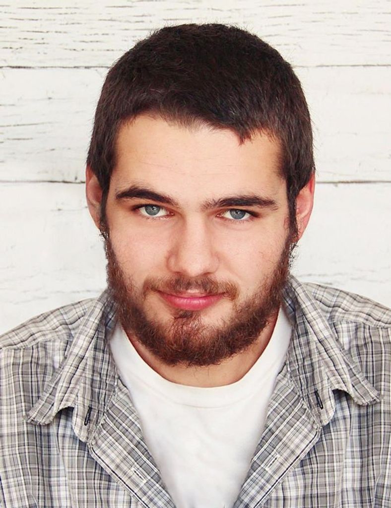 Christian Joshua Cuffia Profile Photo