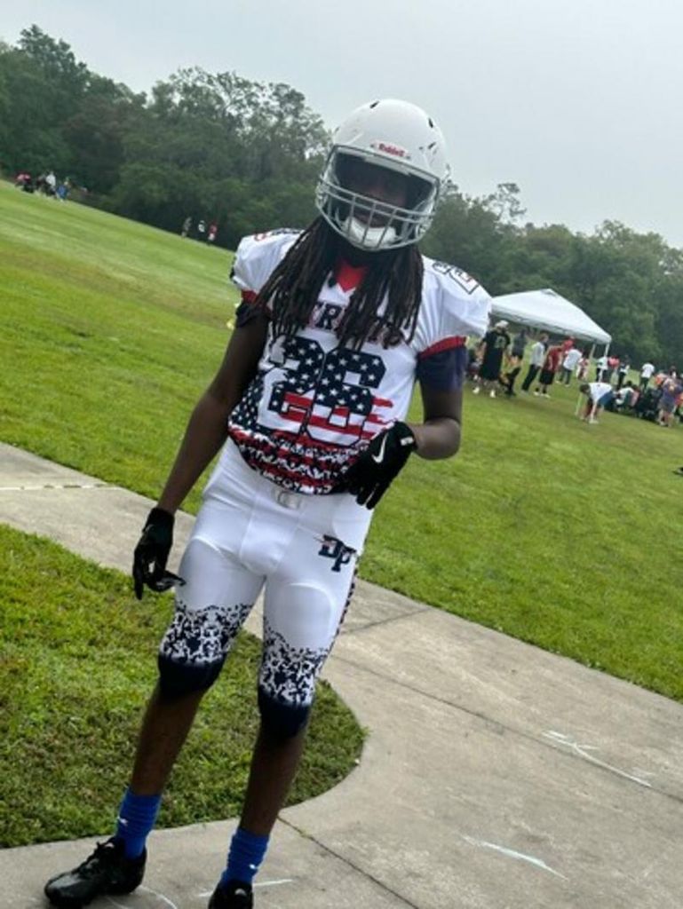 Mr. Jairus E. Jones Profile Photo