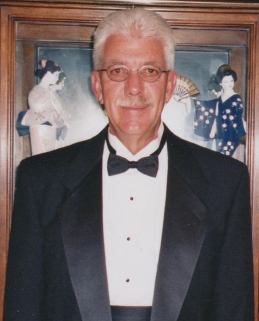Randall "Randy" Wallace Hicks