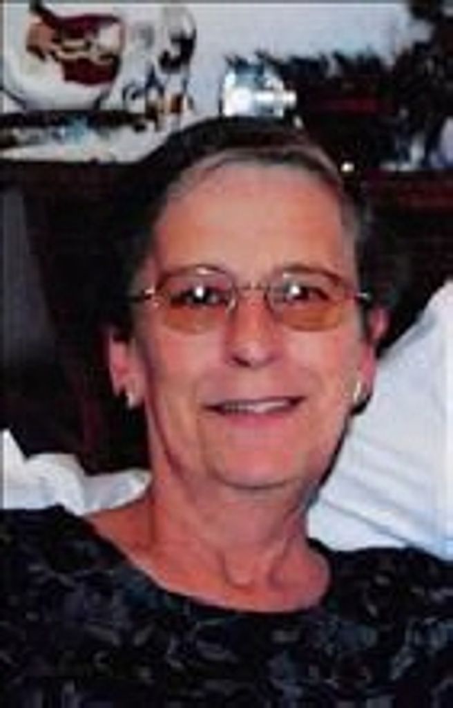 Carol A. Tremaine