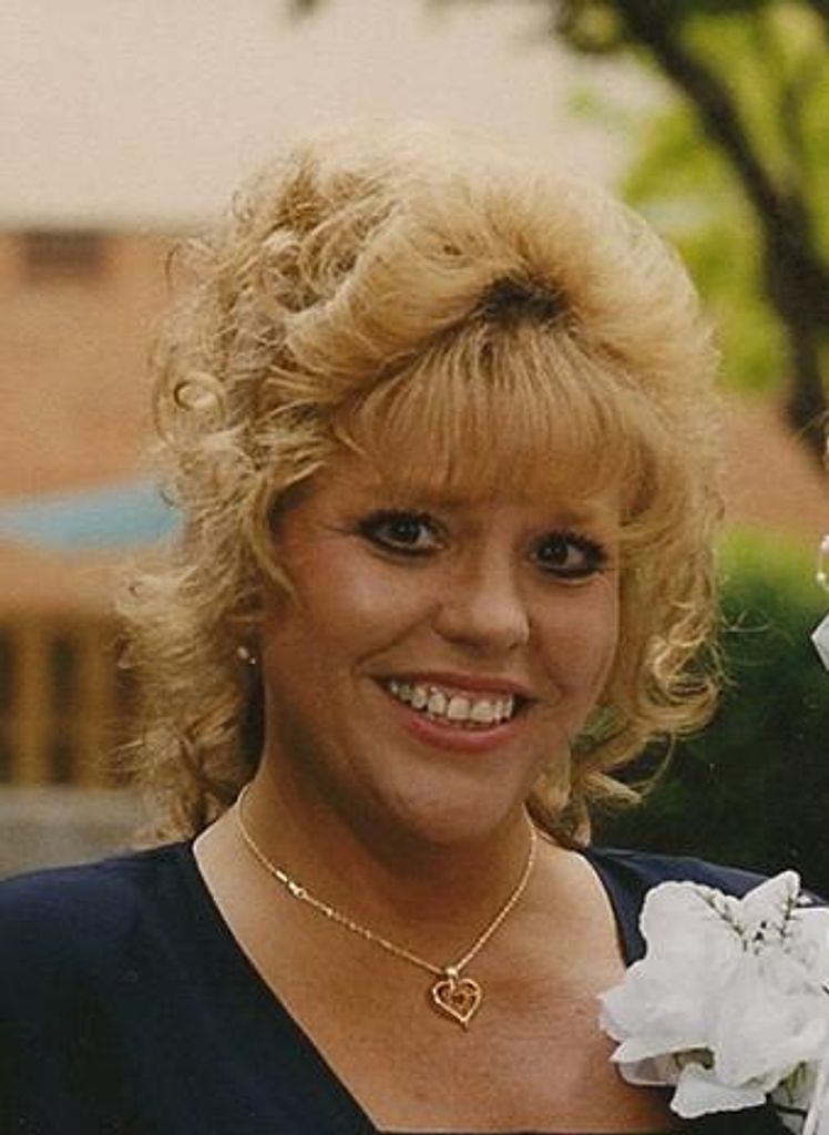 Vicki Lynn Wertz