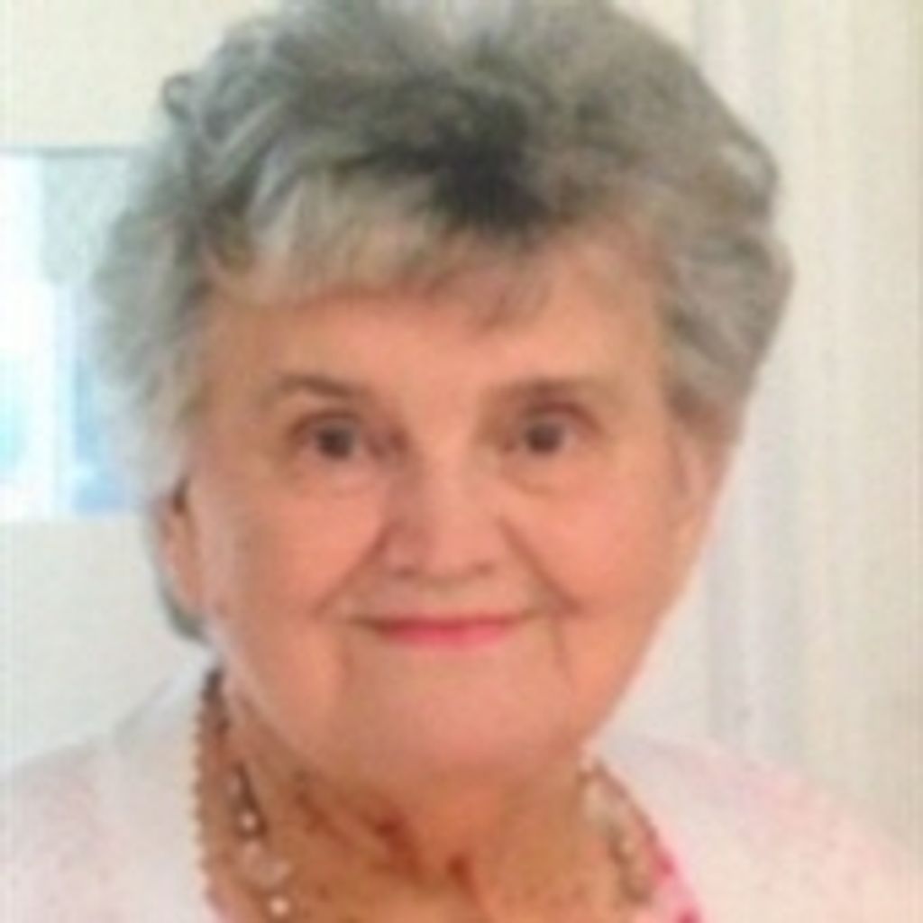 Flora Viola Payne
