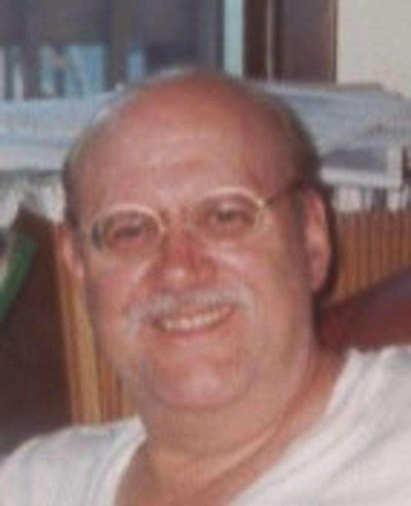 Dr. Larry C. Liebhart