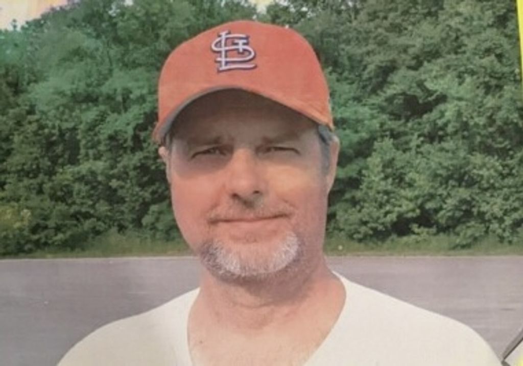 Harold Eugene “Hal” Cunningham, Jr.