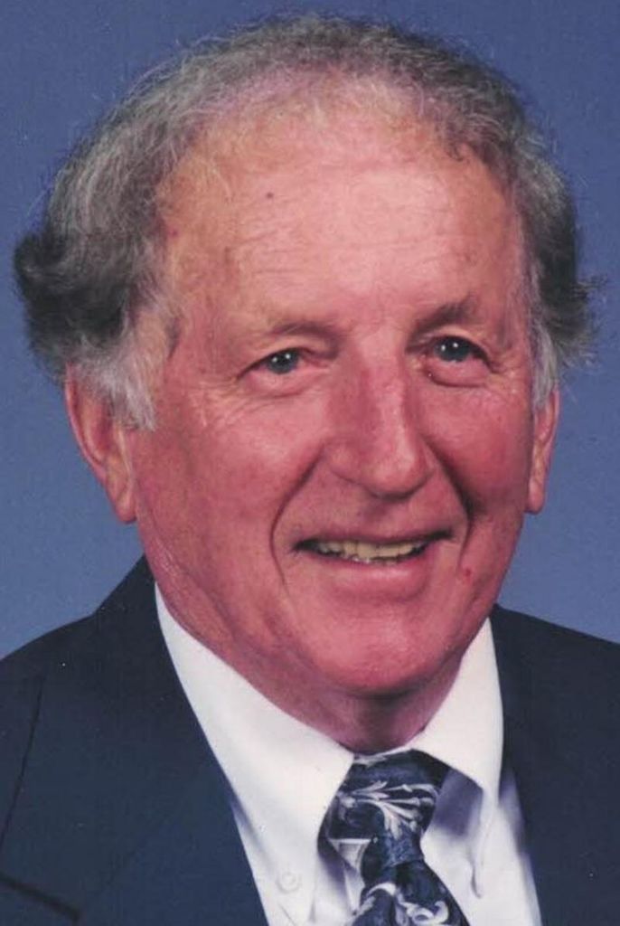 Michael J. Andrashie