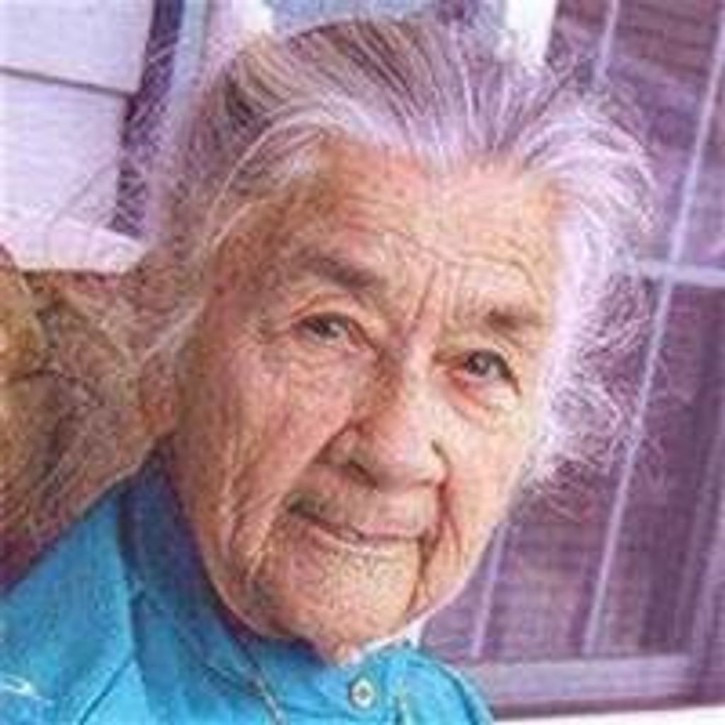 Alma Ree Williams