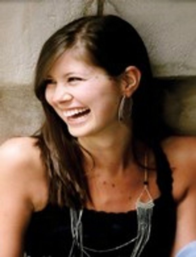 Whitney Hubble Profile Photo