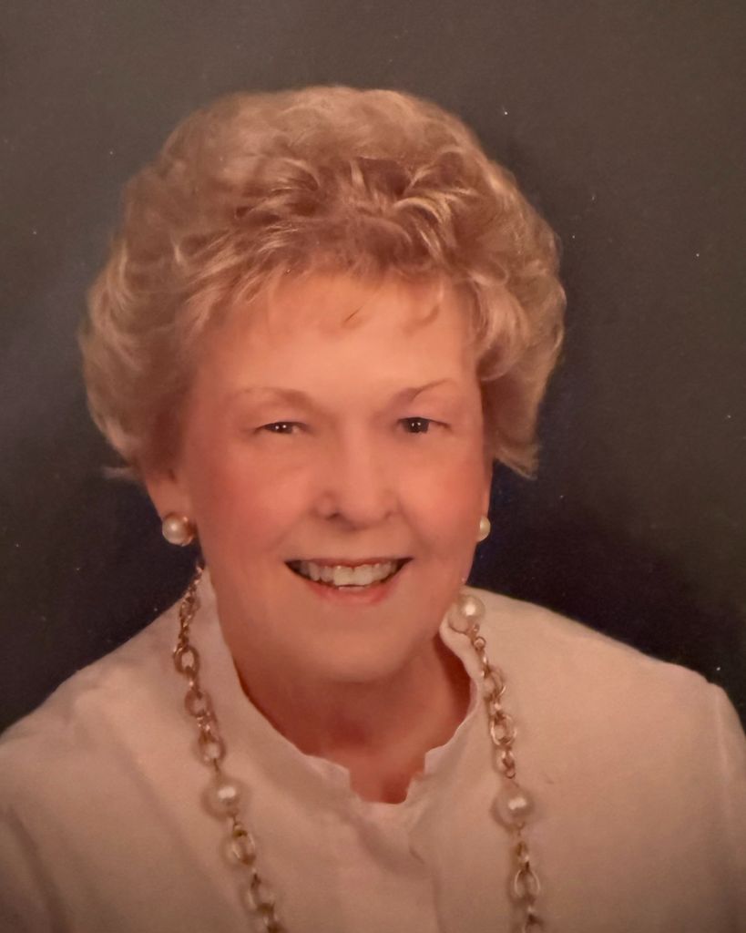 Sharon Dehnisch Neelley