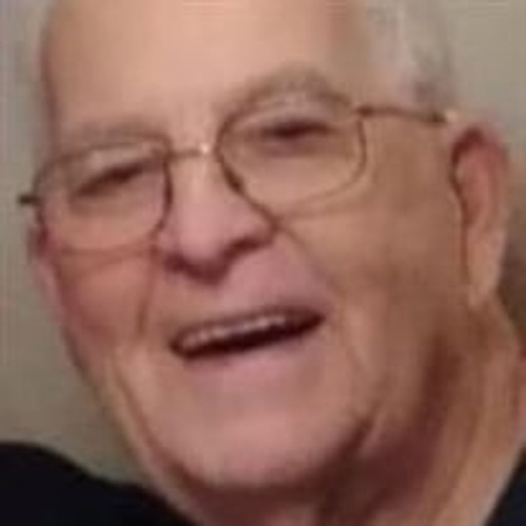 Charles Dale Benson Profile Photo