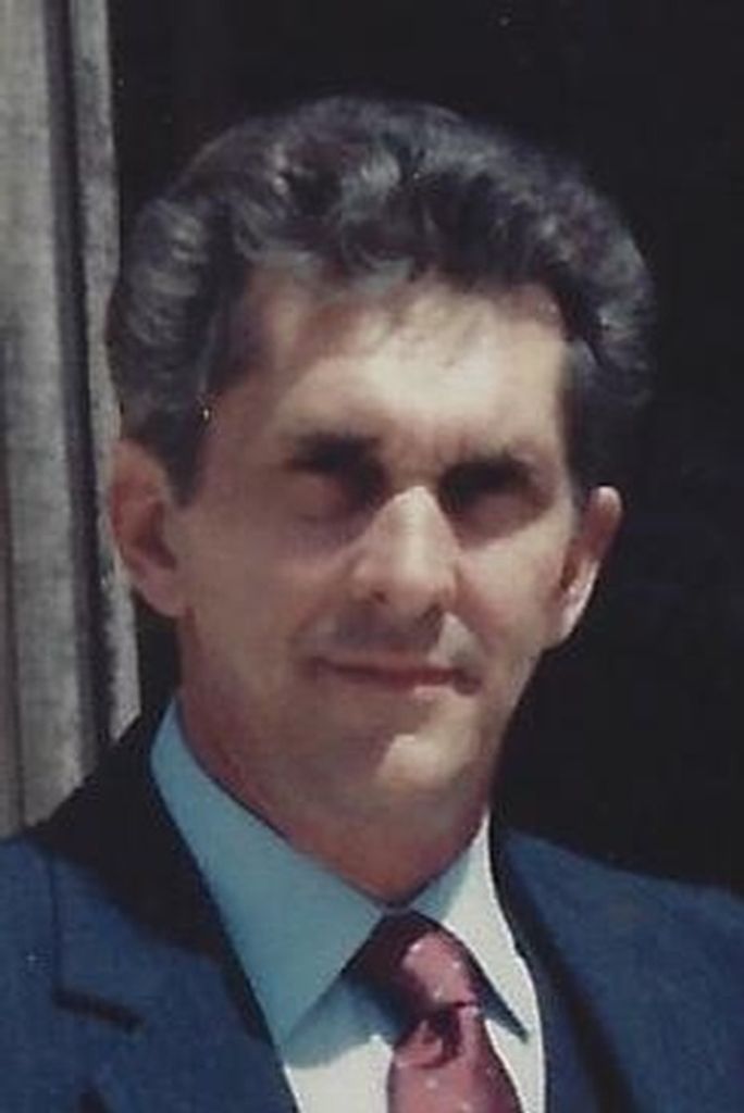 Jerry Anthony Bardot Profile Photo