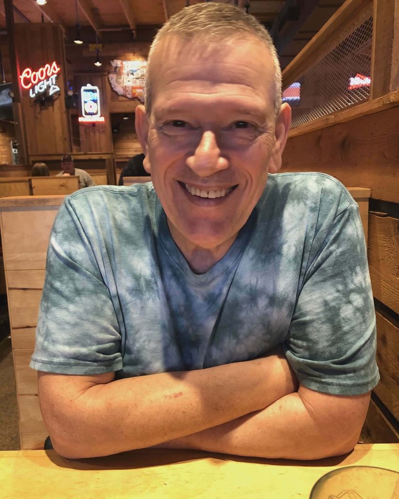 Michael Haines Profile Photo