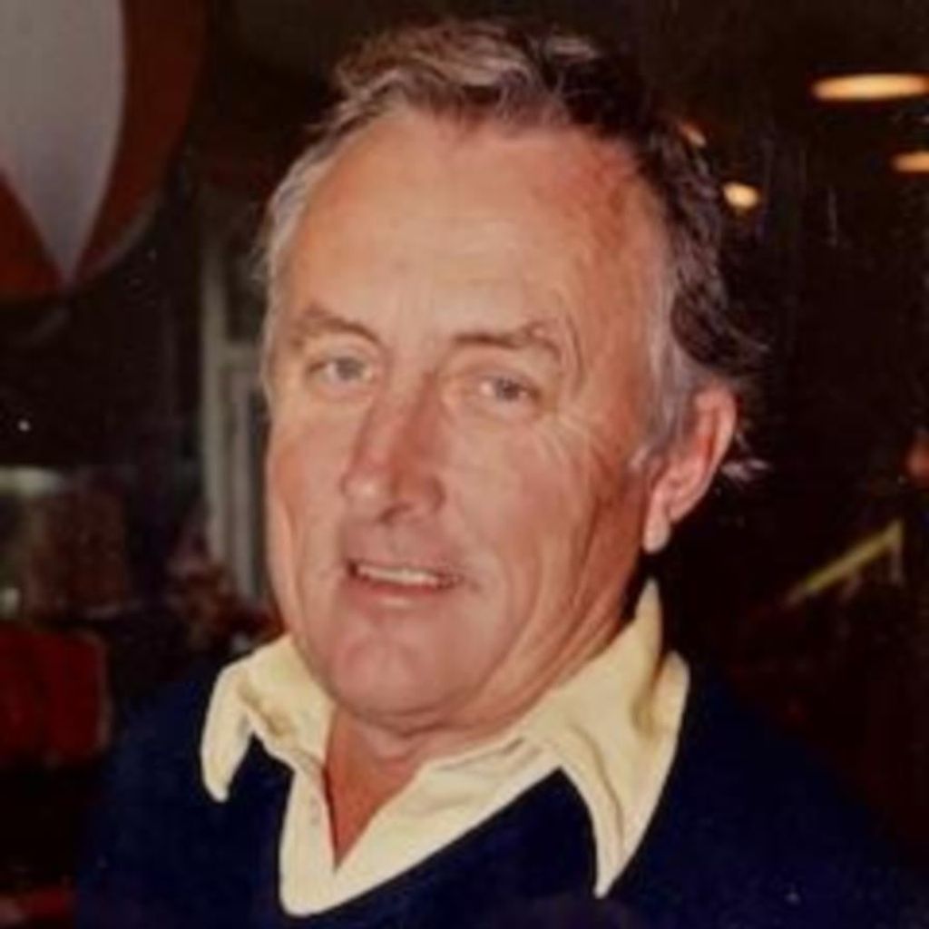 David Gilbert Mannen