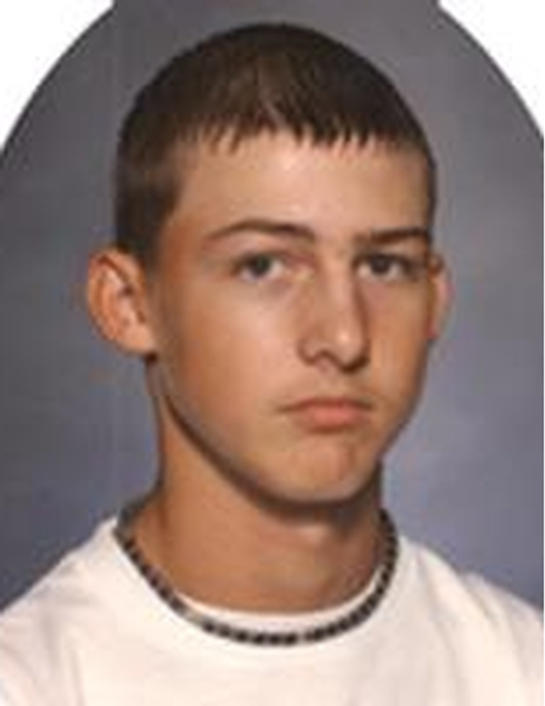 Eric Shawn Gallagher