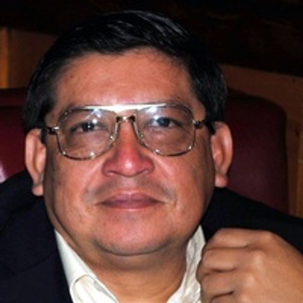 Ruben Martinez Jr.