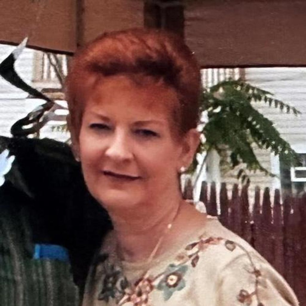 Patricia Ann Chronister Profile Photo
