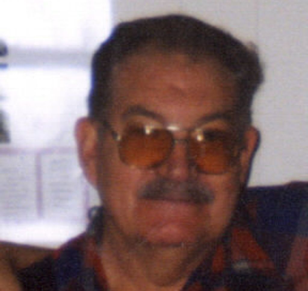 William L. Harrellson