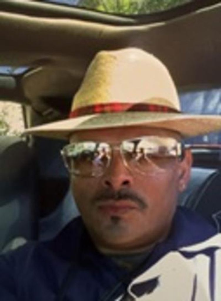 Filiberto Cervantes, Jr.