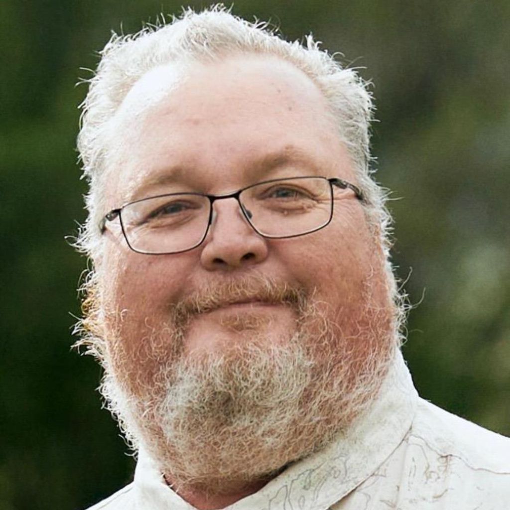 Curt Glen Oakeson Profile Photo
