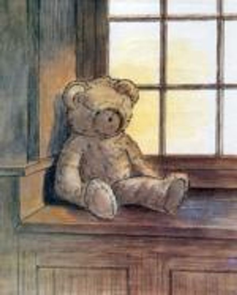 Larry J. Richard Shooter-Jordan