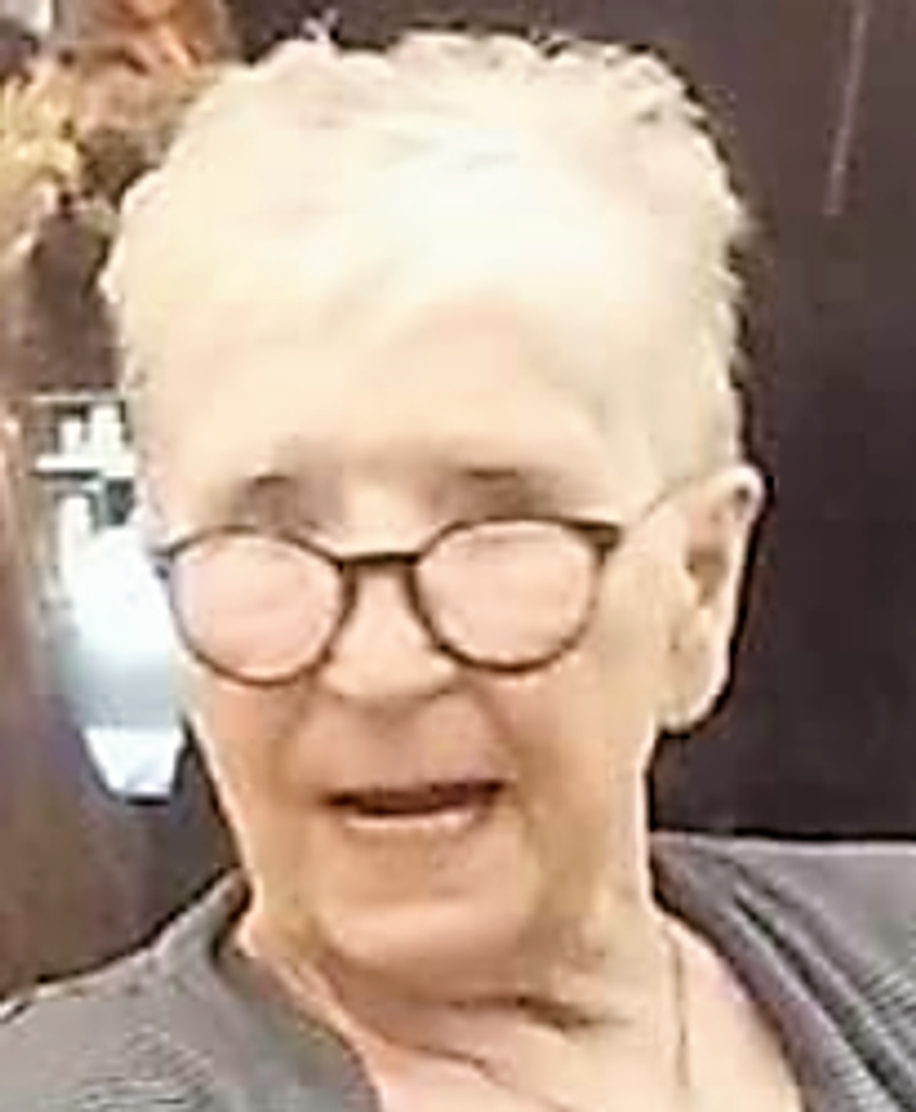 Patricia J. Mathusa