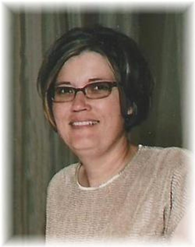 Lois Ann Nast