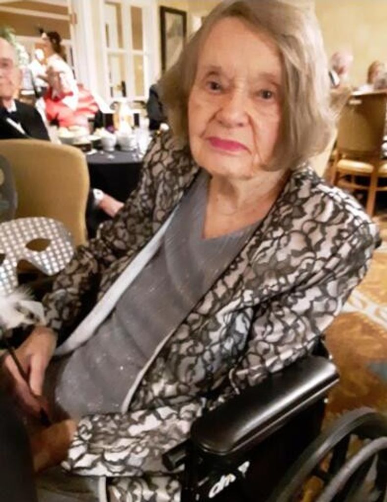 Agnes Franklin