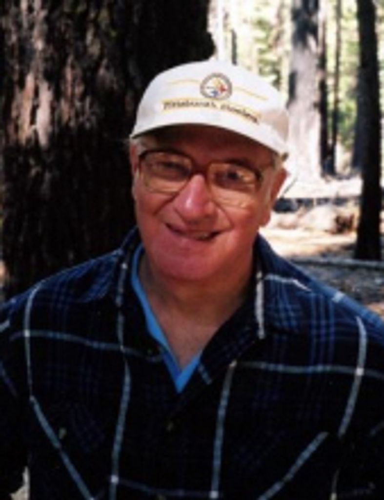 Charles Paul Robbins, Sr.