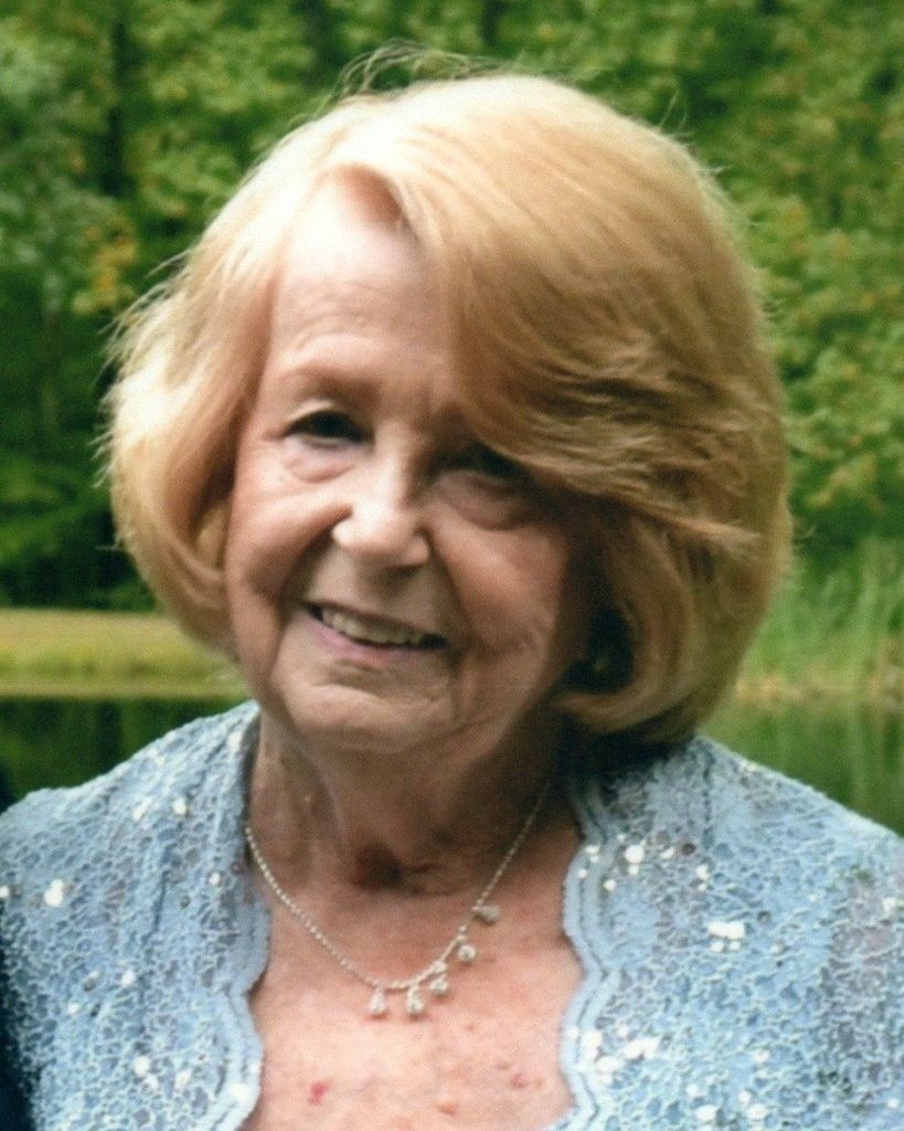 Sara Jane Danko