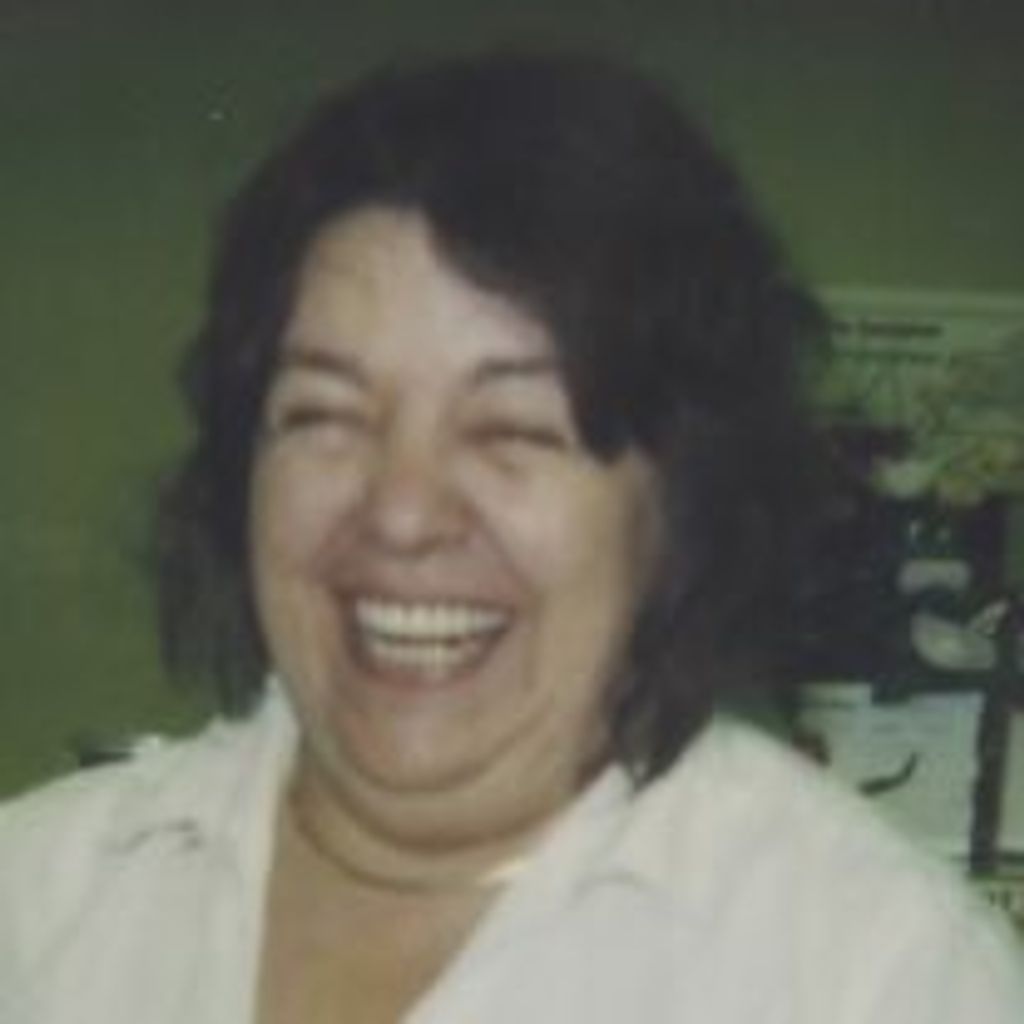 Gail A. Smith Profile Photo
