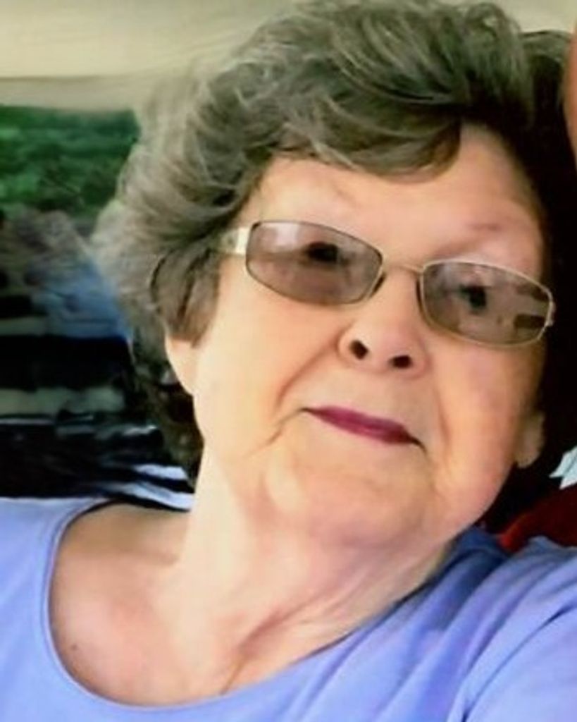 Lavona Pearl Sadd Profile Photo