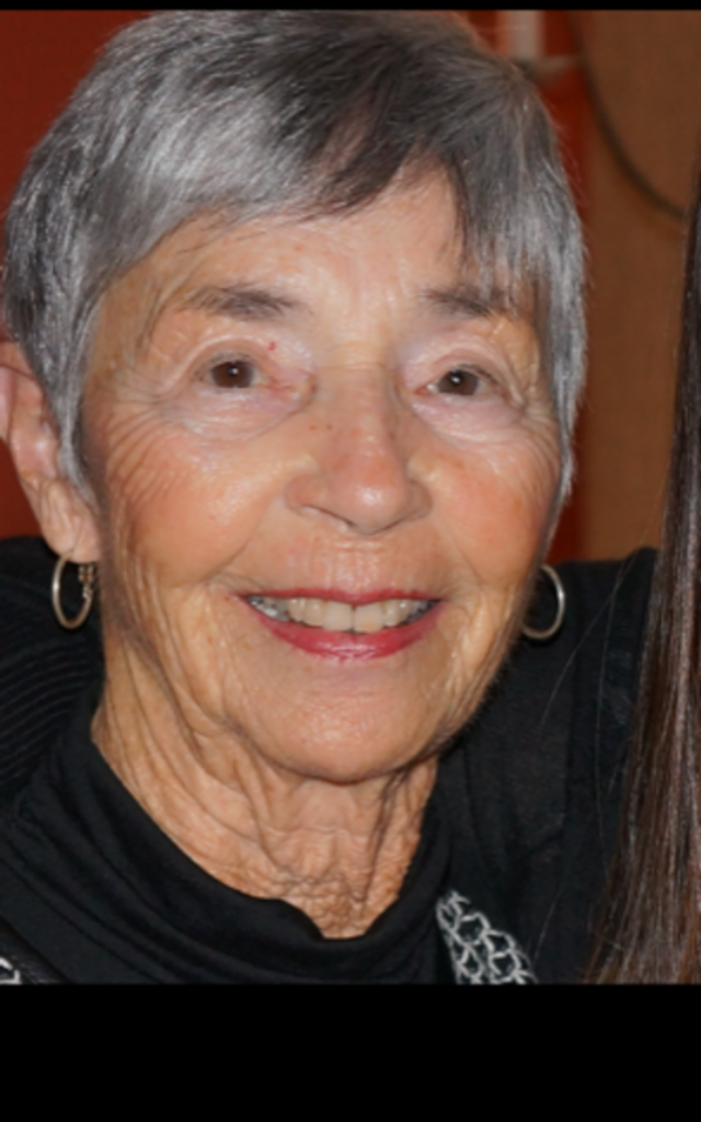 Suzanne Fraser Turcotte